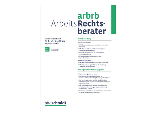 Zeitschriften