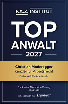 TOP Anwalt 2027
