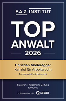 TOP ANWALT 2026